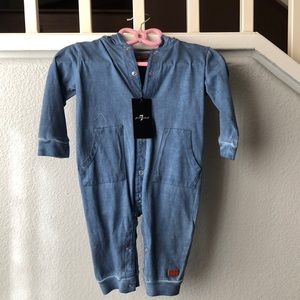 Baby UNISEX Romper